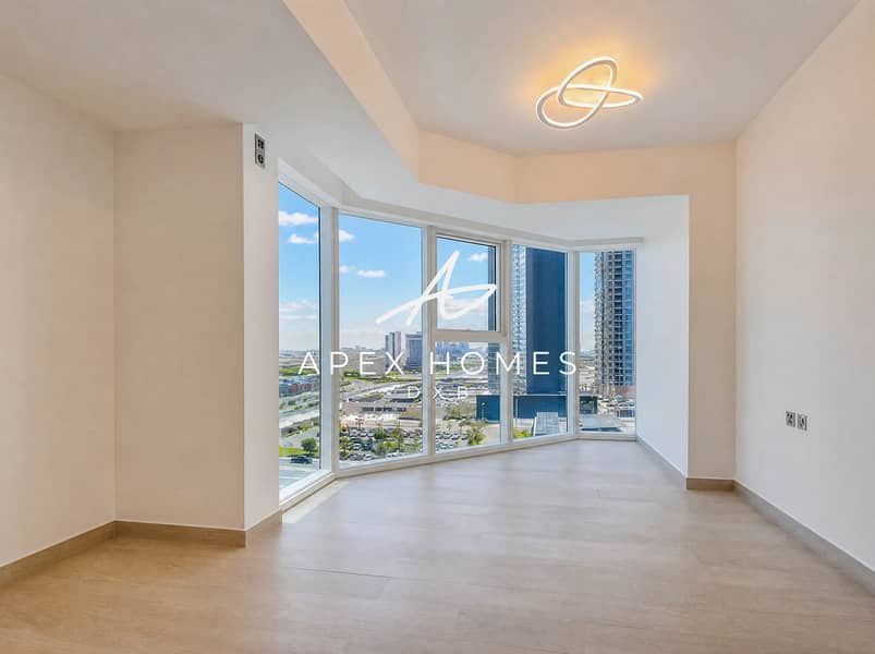 Appartement in Jumeirah Lake Towers (JLT),JLT Cluster L,Me Do Re, 1 slaapkamer, 1950000 AED - 16371475 Appartement in Jumeirah Lake Towers (JLT),JLT Cluster L,Me Do Re, 1 slaapkamer, 1950000 AED - 16371475