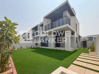 杰贝阿里村， 迪拜 4 卧室别墅待售 - 位于杰贝阿里村，Jebel Ali Village Townhouses 4 卧室的别墅 6500000 AED - 16150104