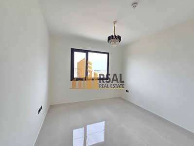 1 Schlafzimmer Wohnung zum zur Miete in Aljada, Sharjah - 160037. jpg