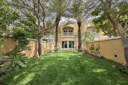 1 habitación Townhouse para en Alquiler en Jumeirah Village Triangle (JVT), Dubai - Casa adosada en Jumeirah Village Triangle (JVT),JVT District 9,District 9O, 1 dormitorio, 140000 AED - 16371501 1 habitación Townhouse para en Alquiler en Jumeirah Village Triangle (JVT), Dubai - Casa adosada en Jumeirah Village Triangle (JVT),JVT District 9,District 9O, 1 dormitorio, 140000 AED - 16371501
