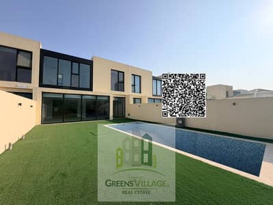 4 Bedroom Villa for Sale in Al Zorah, Ajman - WhatsApp Image 2026-09-02 at 12.46. 16 PM. jpeg