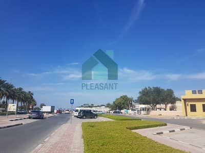 Corner G+1 Villa Plot | Free hold | Al Mamzar| Attractive Payment Plan Corner G+1 Villa Plot | Free hold | Al Mamzar| Attractive Payment Plan