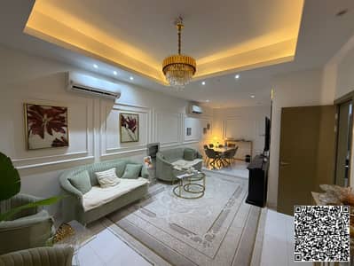 تاون هاوس 4 غرف نوم للايجار في الزاهية، عجمان - WhatsApp Image 2026-09-02 at 14.45. 59 (1). jpeg