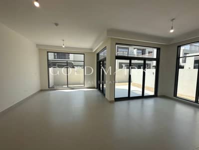 4 Bedroom Townhouse for Rent in Dubai South, Dubai - Vacant Now | Flexible Cheques | Lagoon Living 4 Bedroom Townhouse for Rent in Dubai South, Dubai - Vacant Now | Flexible Cheques | Lagoon Living