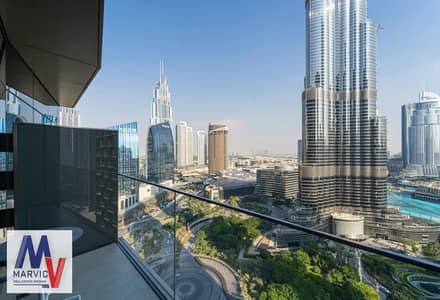 3 habitaciones Apartamento para en Venta en Downtown Dubai, Dubai - wmremove-transformed. jpeg