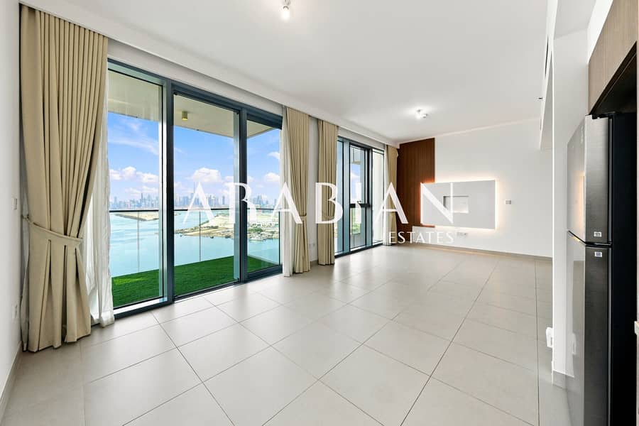 Appartamento a Dubai Creek Harbour,The Grand, 2 camere da letto, 180000 AED - 16291806 Appartamento a Dubai Creek Harbour,The Grand, 2 camere da letto, 180000 AED - 16291806