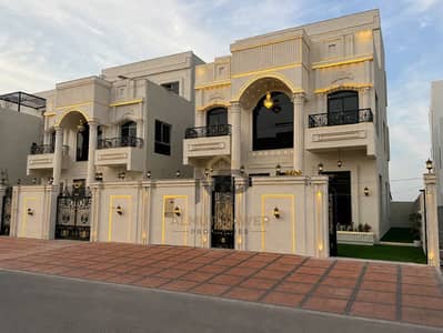 6 Bedroom Villa for Sale in Al Bahia, Ajman - cad2e9ea-80e7-44e5-999c-0a74eb1ea397. png