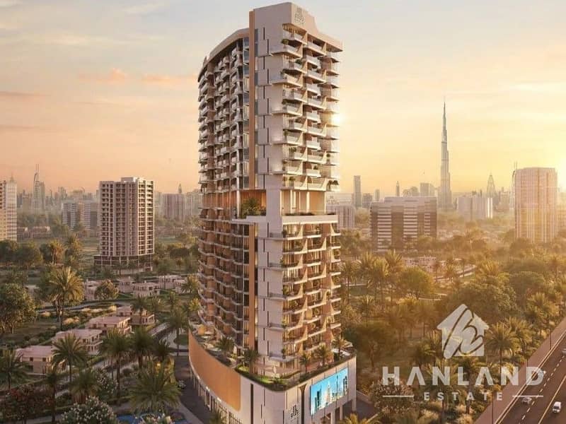 Invest in Premium Unit | Handover June 2028 Invest in Premium Unit | Handover June 2028