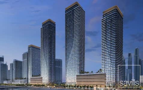 2 Schlafzimmer Wohnung zum Verkauf in Dubai Harbour, Dubai - Wohnung in Dubai Harbour，Emaar Beachfront，Bayview by Address Resort，Address Bayview Tower 2, 2 schlafzimmer, 9900000 AED - 16371632
