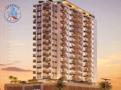 1 Bedroom Flat for Sale in Al Furjan, Dubai - Screenshot 2026-09-02 140249. png