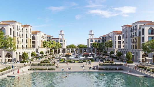 3 habitaciones Townhouse para en Venta en Zayed City, Abu Dhabi - 7492. webp 3 habitaciones Townhouse para en Venta en Zayed City, Abu Dhabi - 7492. webp