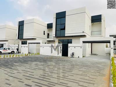 6 Bedroom Villa for Sale in Al Bahia, Ajman - batch_IMG-20251224-WA0822. jpg