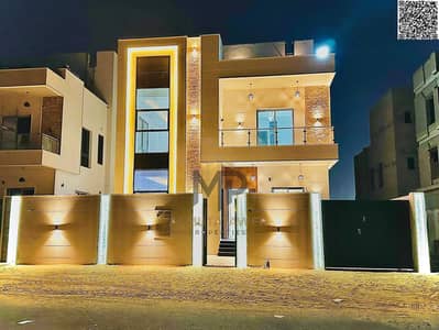 4 Bedroom Villa for Sale in Al Bahia, Ajman - batch_WhatsApp Image 2026-05-19 at 12.38. 27 PM (1). jpg