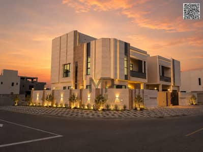 6 Bedroom Villa for Sale in Al Bahia, Ajman - batch_88a9ec0a-5bd7-4a2a-9f88-7784d7a709c0. jpg