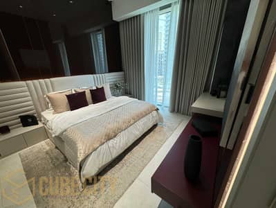 Studio for Rent in Jumeirah Village Circle (JVC), Dubai - Move In Ready| Stylish Studio | Pearl House III