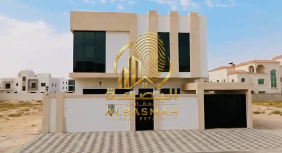 5 Bedroom Villa for Sale in Al Zahya, Ajman - IMG_9372. jpeg