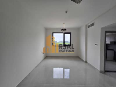 1 Schlafzimmer Wohnung zum zur Miete in Aljada, Sharjah - 160027. jpg