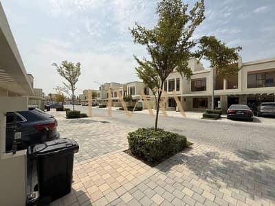 4 Slaapkamers Townhouse te Huur in DAMAC Lagoons, Dubai - Rijwoning in DAMAC Lagoons，Costa Brava, 4 slaapkamers, 145000 AED - 16371765