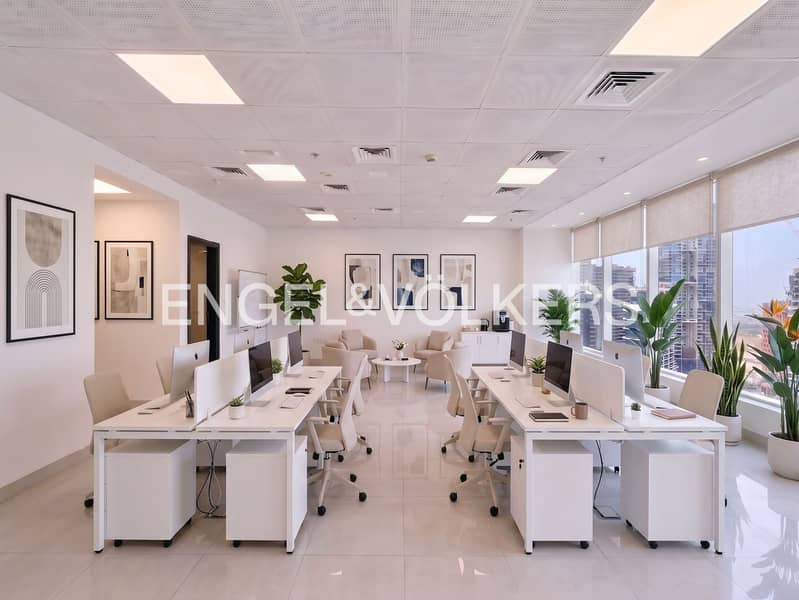 Vacant | Fitted Office | Prime Location Vacant | Fitted Office | Prime Location