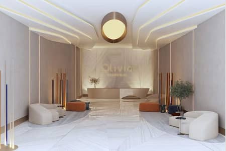 1 Bedroom Flat for Sale in Dubai Investments Park (DIP), Dubai - Genuine Resale | Spacious 1BR | OffPlan