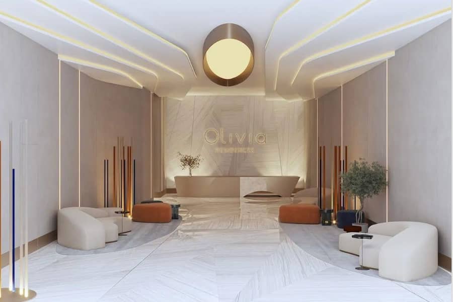 Genuine Resale | Spacious 1BR | OffPlan Genuine Resale | Spacious 1BR | OffPlan