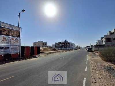 Plot for Sale in Tilal City, Sharjah - WhatsApp Image 2025-12-21 at 12.35. 59. jpeg