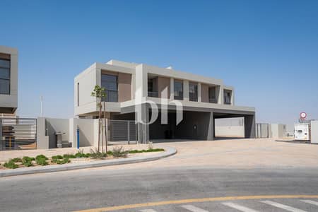 4 Schlafzimmer Townhouse zum zum Verkauf in Dubai South, Dubai - images image img 4 Schlafzimmer Townhouse zum zum Verkauf in Dubai South, Dubai - images image img