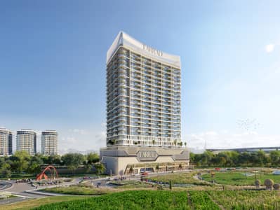 Estudio para en Venta en Dubai Land Residence Complex (DLRC), Dubai - Apartamento en Dubai Land Residence Complex (DLRC),Celesto Tower 3, 550000 AED - 16371799 Estudio para en Venta en Dubai Land Residence Complex (DLRC), Dubai - Apartamento en Dubai Land Residence Complex (DLRC),Celesto Tower 3, 550000 AED - 16371799
