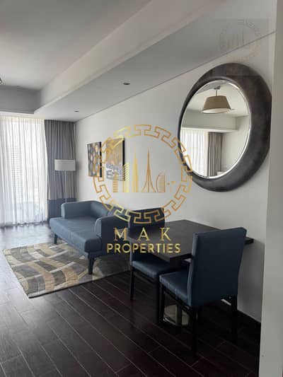استوديو  للايجار في مدينة دبي الرياضية، دبي - شقة في ذا ميتركس،مدينة دبي الرياضية 47999 درهم - 16371801