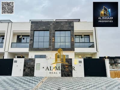 5 habitaciones Villa para en Venta en Al Helio, Ajman - batch_WhatsApp Image 2026-05-11 at 3.37. 20 PM. jpeg