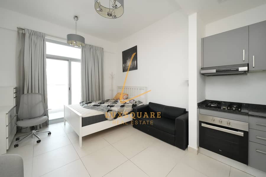 Studio | Fully Furnished | Hotel Apartment Living Studio | Fully Furnished | Hotel Apartment Living