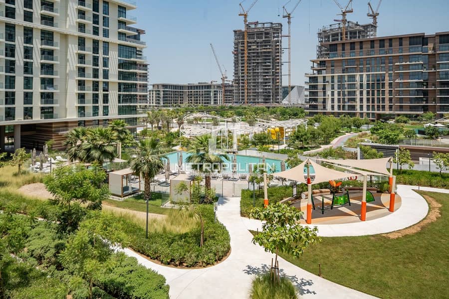Pool & Park View | Open to Offers | Brand New Pool & Park View | Open to Offers | Brand New
