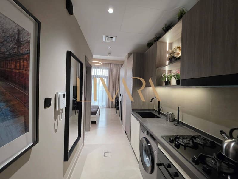 Appartamento a Dubai Sports City,Golf Vista Heights, 50000 AED - 16371901 Appartamento a Dubai Sports City,Golf Vista Heights, 50000 AED - 16371901
