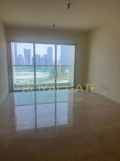 Appartement de 2 chambres à à louer à Al Reem Island, Abu Dhabi - W (1). jpeg