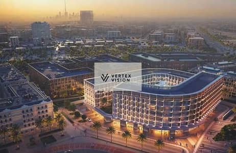 2 Bedroom Flat for Sale in Arjan, Dubai - 2sJme1CsXGRkdGSXiQaDq0CDe4W7g2EKYXC5ItDk. jpg
