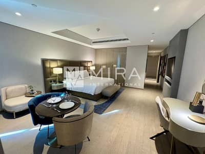 Studio de à à louer à Business Bay, Dubai - 1 Studio de à à louer à Business Bay, Dubai - 1