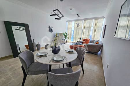 1 Bedroom Flat for Rent in Dubai Marina, Dubai - Fully Upgraded | Furnished | Chiller Free