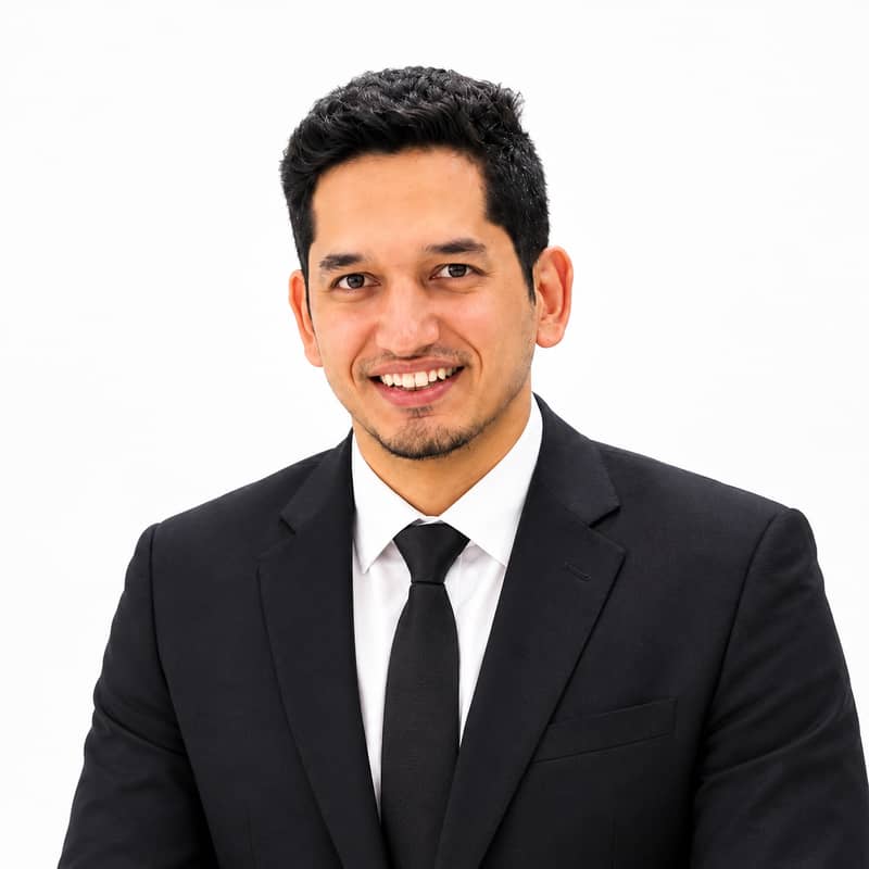 Mohamed Ali