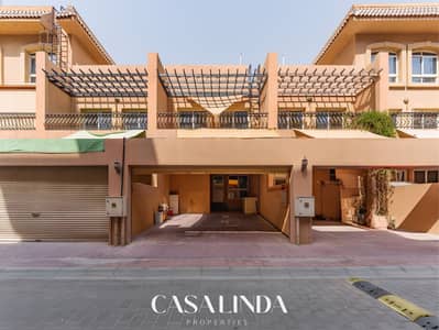 فیلا 2 غرفة نوم للايجار في قرية جميرا الدائرية، دبي - Diamond Views 1 Villa. png فیلا 2 غرفة نوم للايجار في قرية جميرا الدائرية، دبي - Diamond Views 1 Villa. png