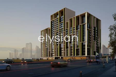 2 Camere Appartamento in vendita a Jumeirah Village Circle (JVC), Dubai - Appartamento a Jumeirah Village Circle (JVC),JVC District 16,Neva Residences, 2 camere da letto, 1550000 AED - 16371972 2 Camere Appartamento in vendita a Jumeirah Village Circle (JVC), Dubai - Appartamento a Jumeirah Village Circle (JVC),JVC District 16,Neva Residences, 2 camere da letto, 1550000 AED - 16371972