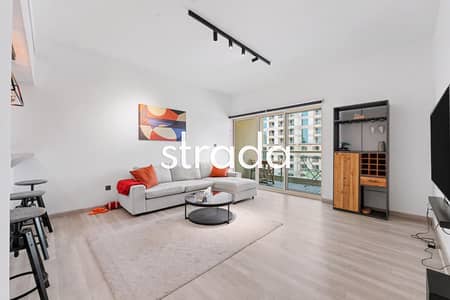 1 Slaapkamer Appartement te Huur in The Greens, Dubai - Appartement in The Greens，Al Arta，Al Arta 1, 1 slaapkamer, 105000 AED - 16371994