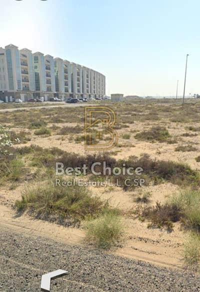 Plot zum Verkauf in Tilal City, Sharjah - c94e2bc2-20ae-4a94-bfe8-9dbe7c0f8d0e. jpg