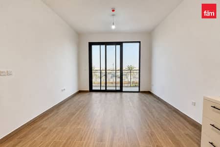1 habitación Apartamento para en Venta en Town Square, Dubai - Apartamento en Town Square，Holland Gardens, 1 dormitorio, 940000 AED - 16372006