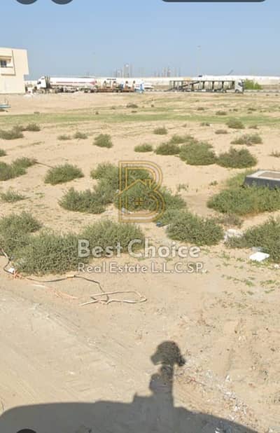 ارض صناعية  للبيع في الجرف، عجمان - 9138a877-4de3-46b8-a613-94e031634df7. jpg