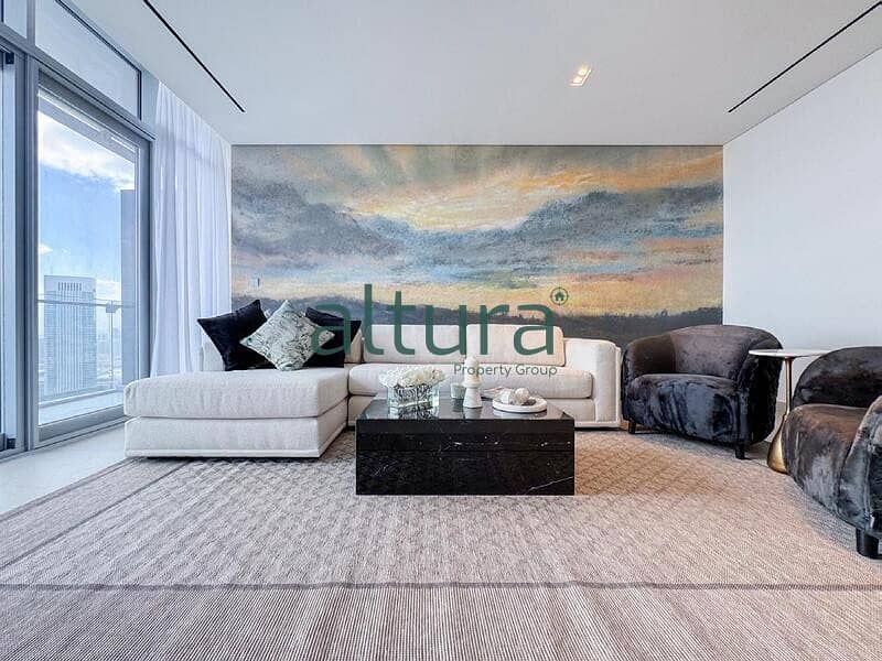 High Floor | Luxury Unit | Burj Khalifa View High Floor | Luxury Unit | Burj Khalifa View