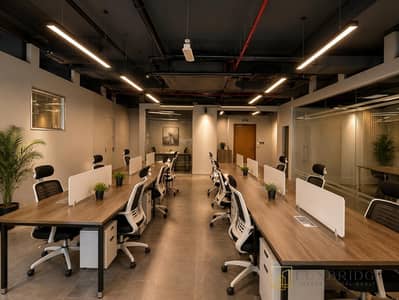 芭莎综合社区(Tecom), 迪拜 写字楼待租 - 位于芭莎综合社区(Tecom),智慧商务大厦 的写字楼 212400 AED - 16372081 芭莎综合社区(Tecom), 迪拜 写字楼待租 - 位于芭莎综合社区(Tecom),智慧商务大厦 的写字楼 212400 AED - 16372081