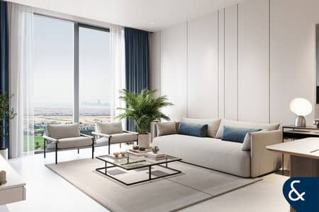 Appartement de 1 chambre à à vendre à Jumeirah Village Circle (JVC), Dubai - Appartement à Jumeirah Village Circle (JVC)，JVC District 13，Tetris Tower, 1 chambre, 1534084 AED - 16372098