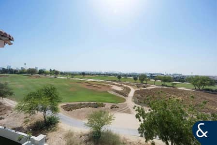 4 Schlafzimmer Townhouse zum zum Verkauf in Jumeirah Golf Estates, Dubai - Reihenhaus in Jumeirah Golf Estates，Redwood Park, 4 schlafzimmer, 9950000 AED - 16372099