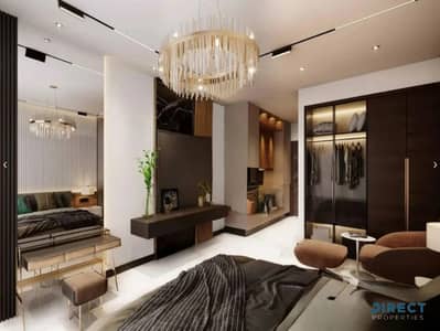 Studio zum Verkauf in Jumeirah Village Circle (JVC), Dubai - Wohnung in Jumeirah Village Circle (JVC)，JVC District 11，Elitz by Danube，Building 1, 720000 AED - 16372116