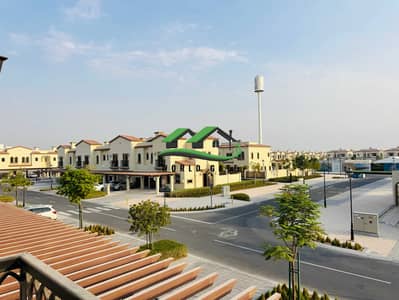 3 Camere Townhouse in affitto a Zayed City, Abu Dhabi - IMG_7855. jpg 3 Camere Townhouse in affitto a Zayed City, Abu Dhabi - IMG_7855. jpg